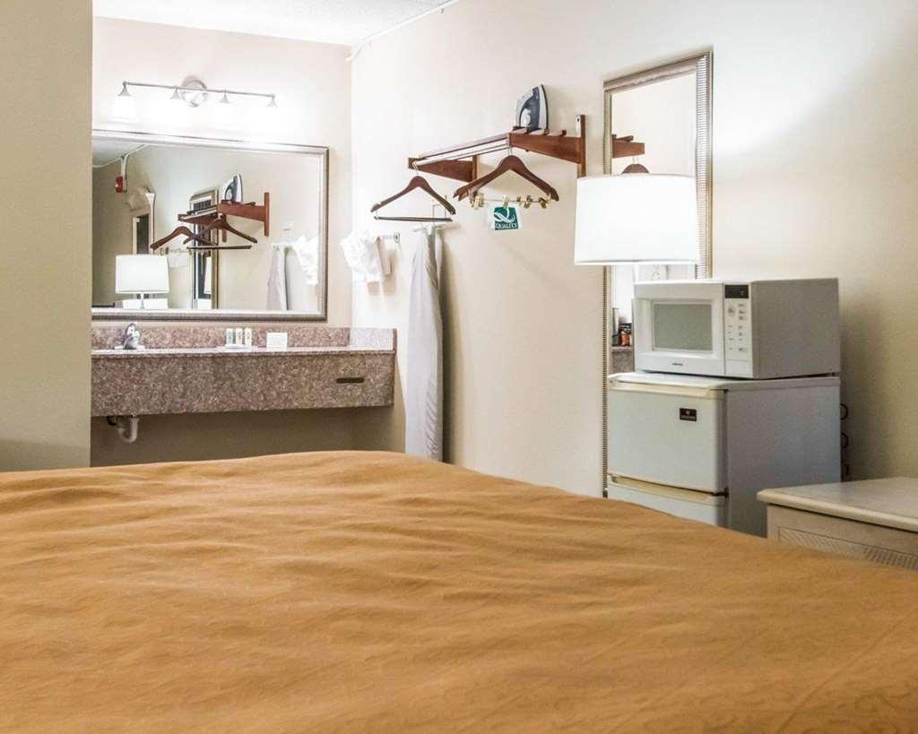 Rodeway Inn St. Helena - Beaufort South Frogmore Номер фото