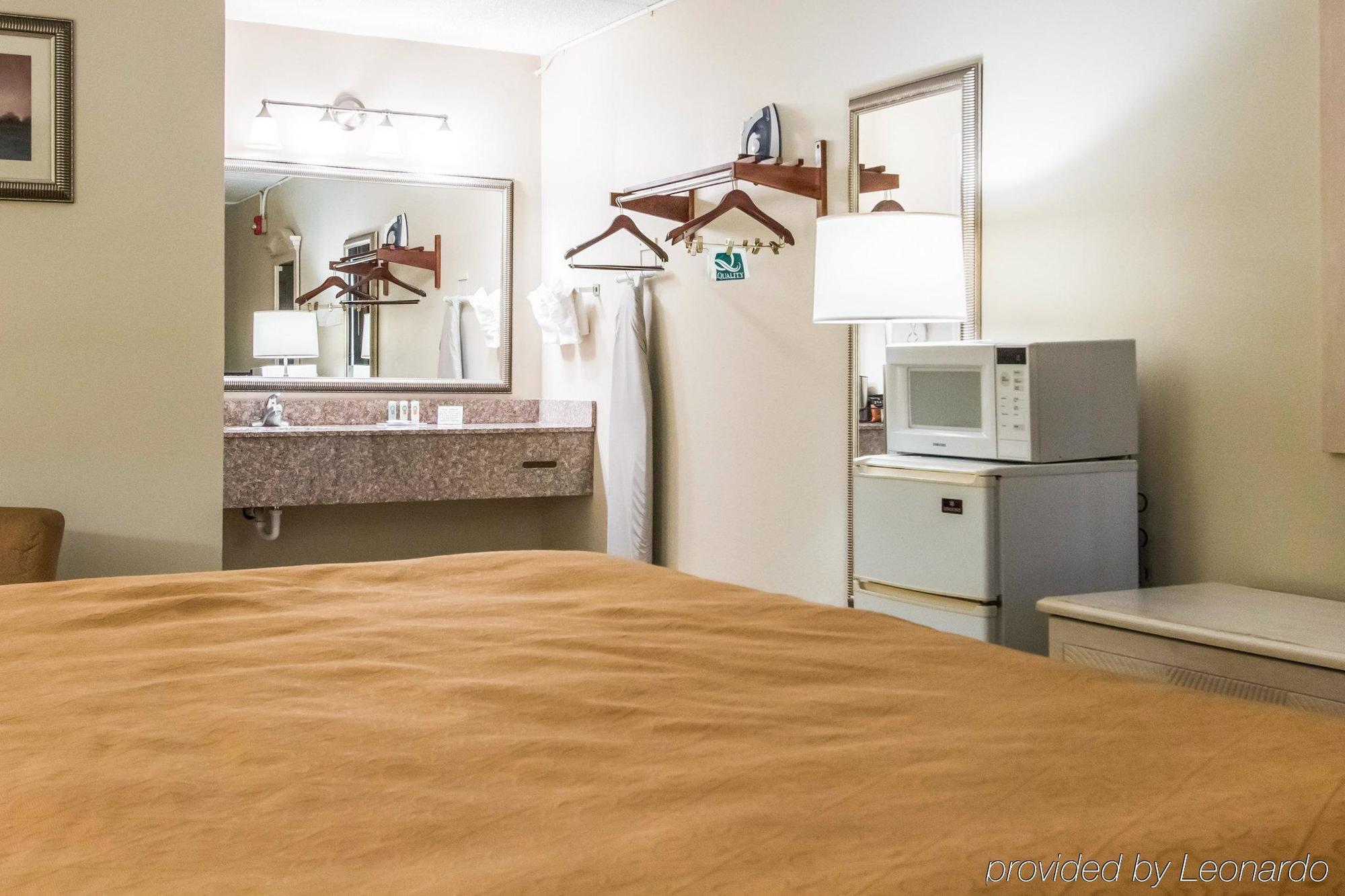 Rodeway Inn St. Helena - Beaufort South Frogmore Экстерьер фото