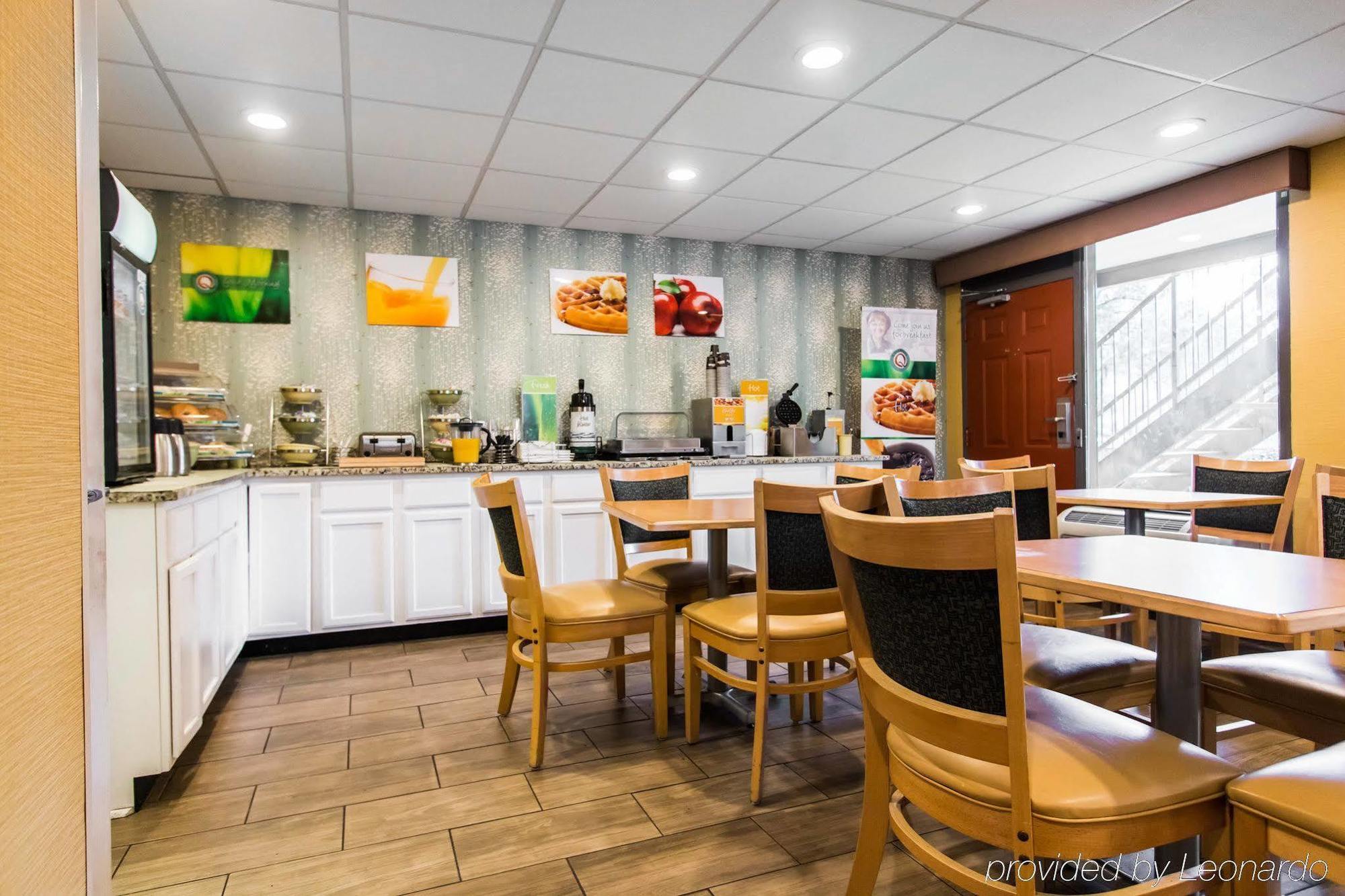 Rodeway Inn St. Helena - Beaufort South Frogmore Экстерьер фото