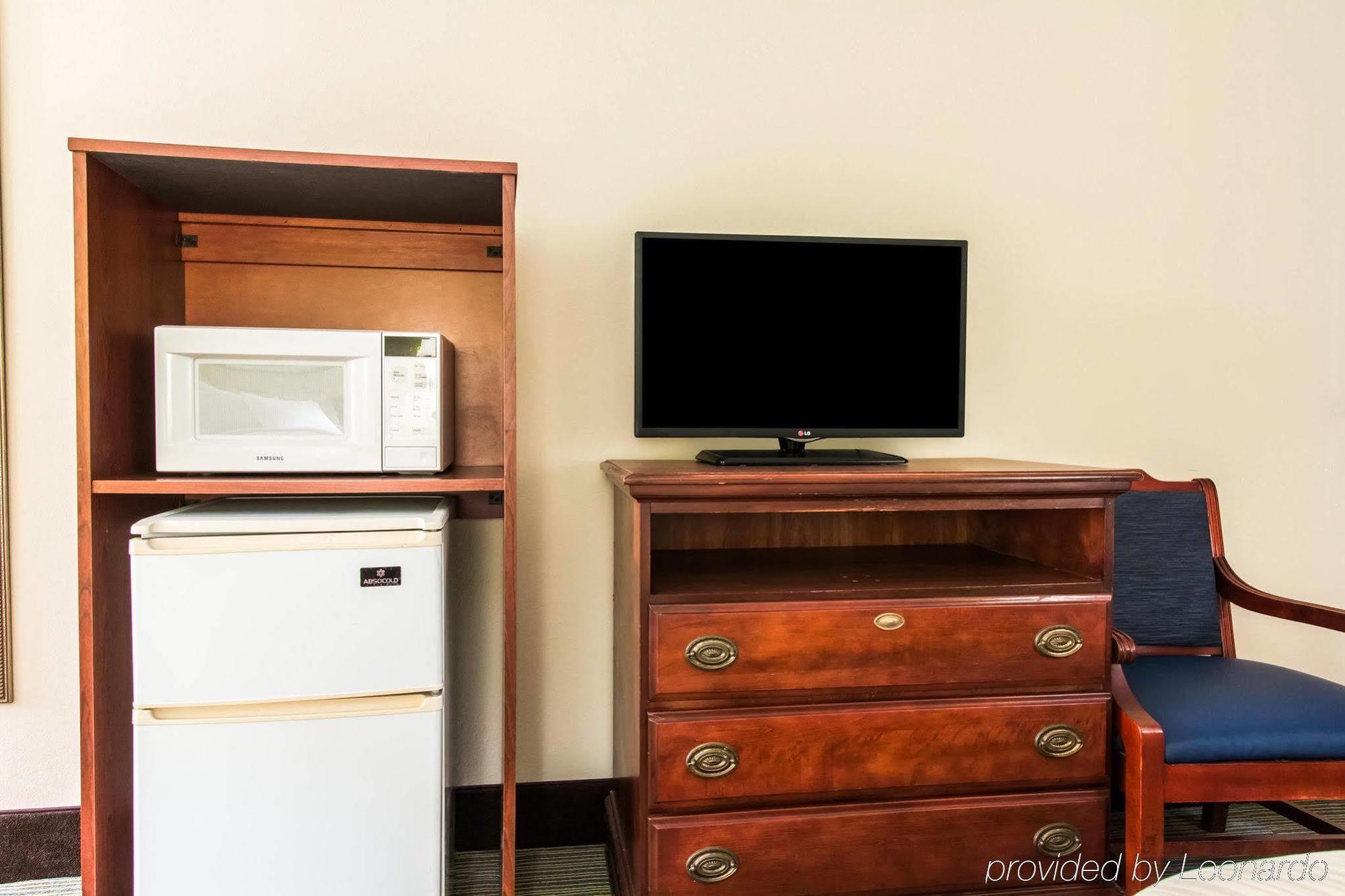 Rodeway Inn St. Helena - Beaufort South Frogmore Экстерьер фото