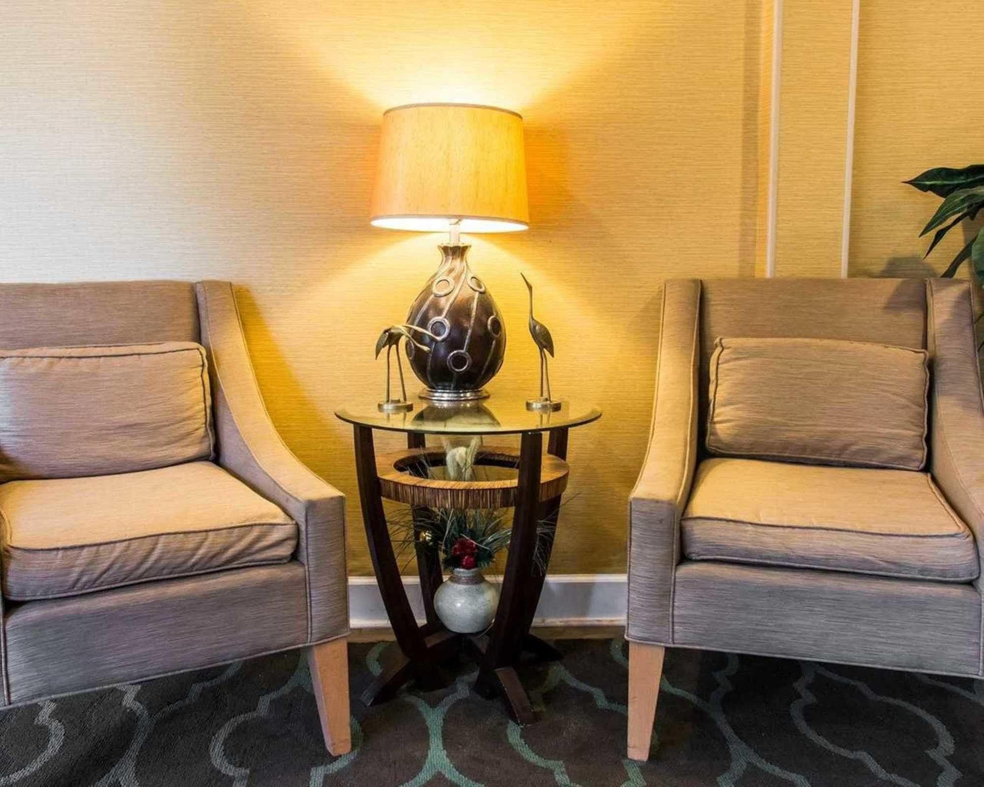 Rodeway Inn St. Helena - Beaufort South Frogmore Экстерьер фото