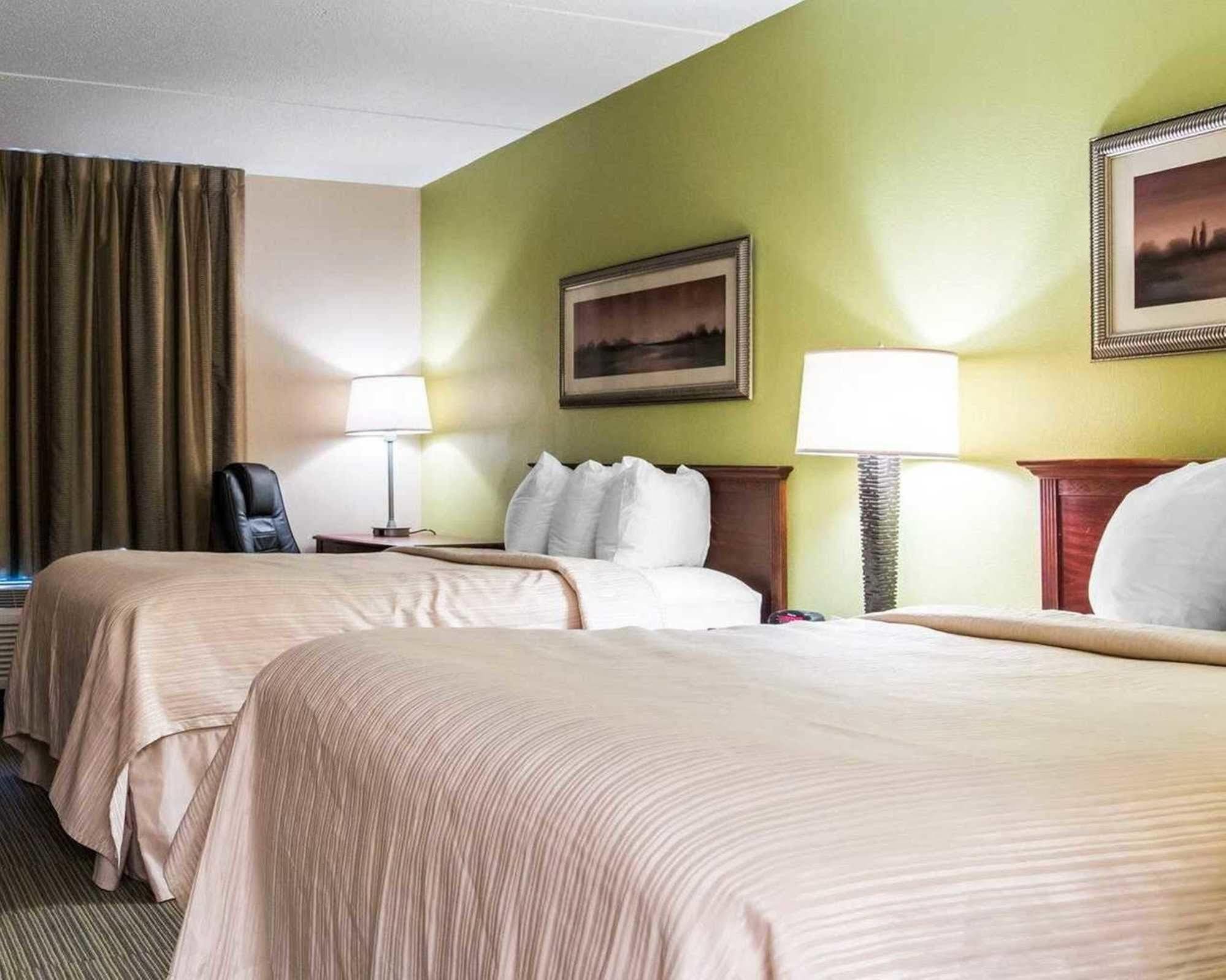 Rodeway Inn St. Helena - Beaufort South Frogmore Экстерьер фото