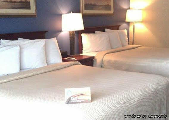 Rodeway Inn St. Helena - Beaufort South Frogmore Экстерьер фото